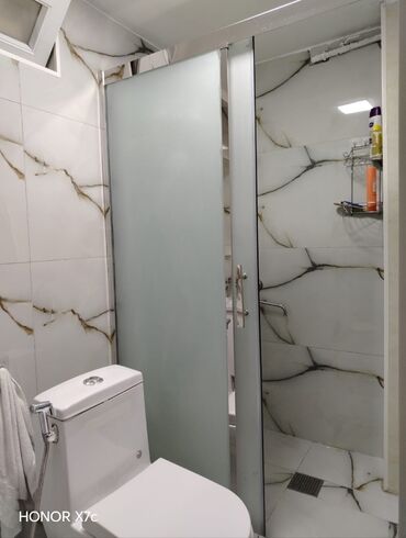 Mənzillərin satışı: Gəncə, 3 otaqlı, Köhnə tikili, 64 kv. m