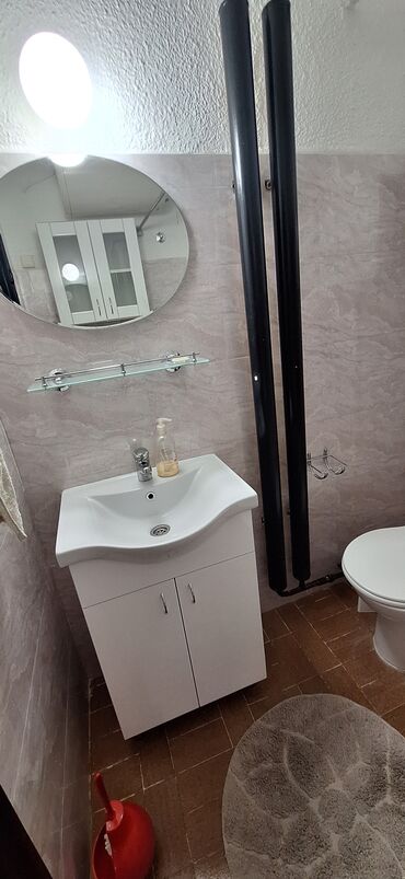 Dugoročni najam stanova: 2 sobe — 10