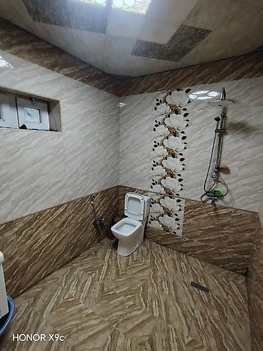 xankendi evler: 6 otaqlı, 200 kv. m, Kredit yoxdur, Yeni təmirli — 10