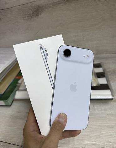 ophone 17: Apple iPhone SE (3‑го поколения), цвет белый (Starlight) Ключевые — 1