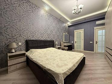 ev satilir: Ağ şəhər, 3 otaqlı, Yeni tikili, 118 kv. m — 7