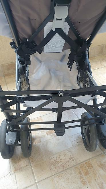 Kolica za bebe: Chicco kolica, malo koriscena,kao nova na lalafo.rs — 7 Kolica za bebe: Chicco kolica, malo koriscena,kao nova — 7