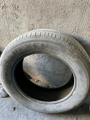 прокол дороги: - 2 шт. 185/65 R15 235/60 R18 175/70 R 195/60 R15 255/45 R18 — 10