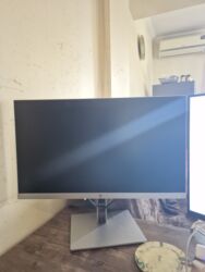 Masaüstü kompüterlər və iş stansiyaları: Temiz 24 inç monitör ihtiyacım aklmadığı için satıyorum. Ofis için