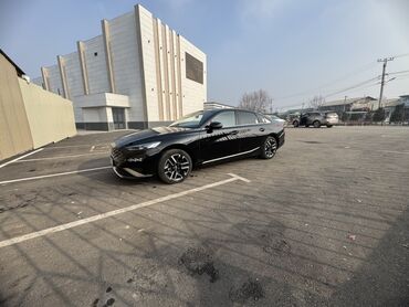 Kia: Kia K7: 2024 г., 3.5 л, Газ, Седан — 5