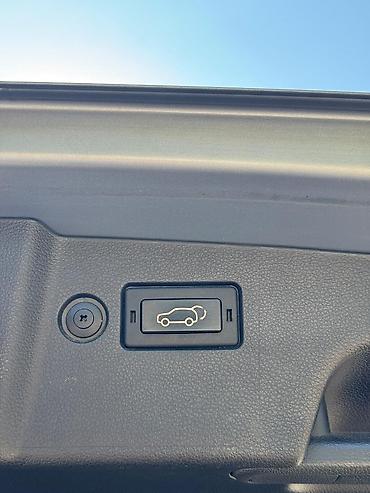 Ssangyong: Ssangyong Torres: 2022 г., Кроссовер — 21