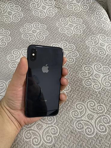 x xbox: IPhone X, 64 GB, Space Gray, Simsiz şarj — 2
