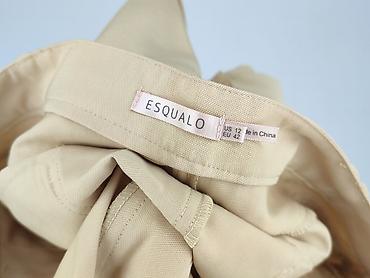 spodnice plisowane biala: EsQualo, Spódnica damska, rozmiar XL — 4