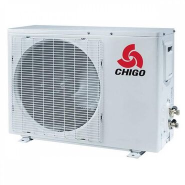 кондиционер panasonic: Кондиционер Chigo