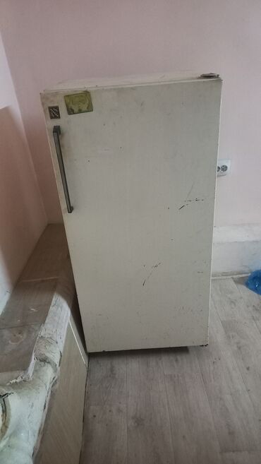 фрион холодильник: Муздаткыч Колдонулган, Бир камералуу, 1 *