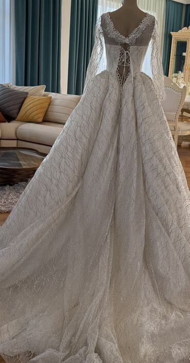 Toy paltarları: GƏLİNLİK BİZNESİ SATILIR! Əgər gəlinlik biznesi açmaq istəyirsinizsə — 2