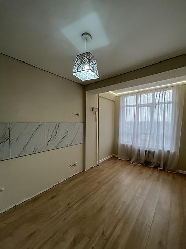 Продажа квартир: 1 комната, 34 м², Элитка, 5 этаж, Евроремонт — 2