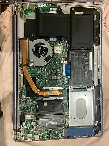 ASUS: Ehtiyyat Hisselerini satiram hisseleri kime lazimdirsa desin ! ASUS — 10