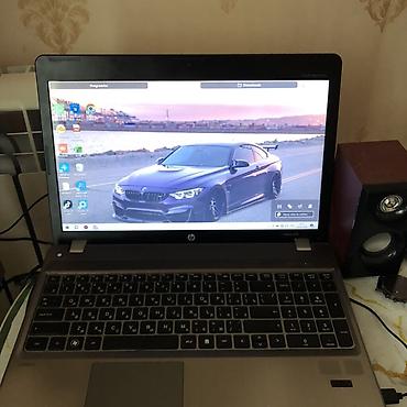 notbuk hp: HP ProBook noutbuk - Model: HP ProBook (6xx seriyası; şassi — 3