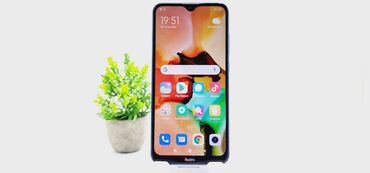 z flip 4: Xiaomi, Redmi 8, Колдонулган, 64 ГБ, түсү - Кара, 2 SIM