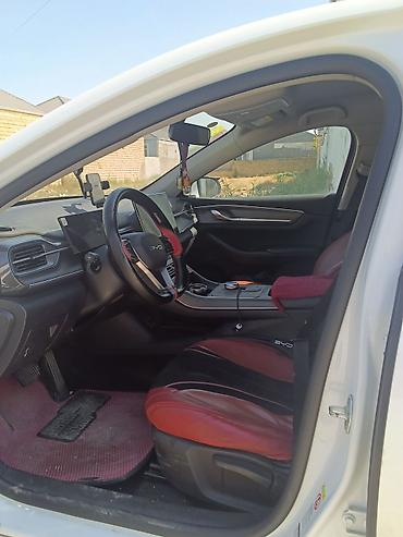 scooter satılık: BYD Destroyer 05: 1.5 l | 2025 il 39000 km Sedan — 6