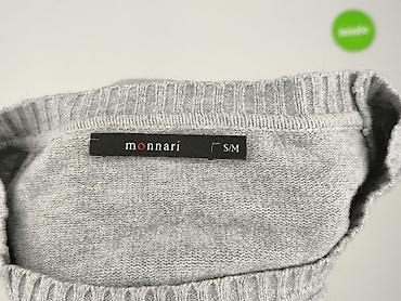 bluza molesta: Monnari, Sweter damski, rozmiar M — 4