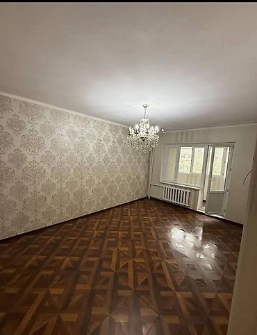 312: 3 комнаты, 109 м², Тунгуч мкр 105 серия, 3 этаж, Свежий ремонт — 2