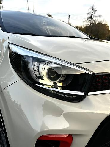 subaru outback 2020: Kia Morning: 2020 г., 1 л, Автомат, Бензин, Хэтчбэк — 2
