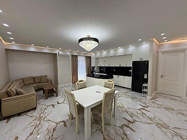 Grand Hayat Residence | Tbilisi prospekti | 20 Yanvar və 8 Noyabr lalafo.az -da Grand Hayat Residence | Tbilisi prospekti | 20 Yanvar və 8 Noyabr