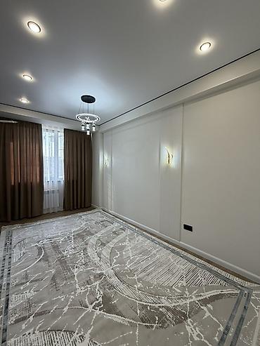 продаю однокомнатные квартиры: 2 комнаты, 40 м², Элитка, 5 этаж, Дизайнерский ремонт — 1