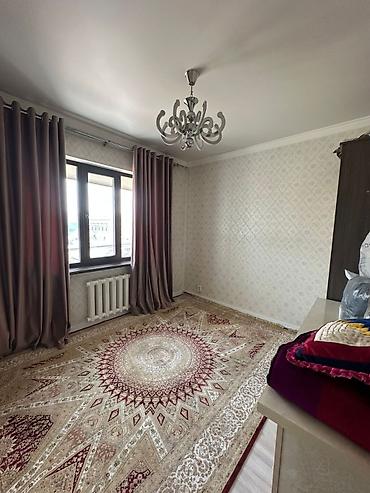 Продажа квартир: 3 комнаты, 62 м², 106 серия, 4 этаж, Евроремонт — 8