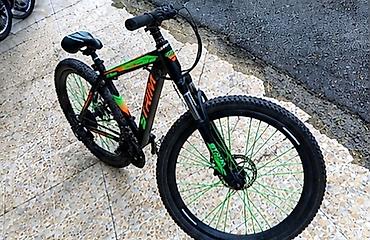 velocruz velosiped: Problemsiz təcili pul lazımdı endirim olacaq — 3