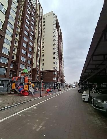 Новостройки от застройщика: 1 комната, 53 м² — 10