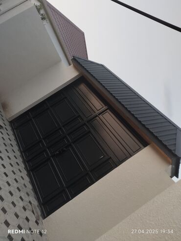 qəbələ villa: 3 otaqlı, 100 kv. m, Kredit yoxdur, Yeni təmirli