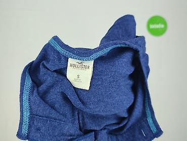 tnf: Hollister, Koszulka dla mężczyzn, rozmiar S — 6