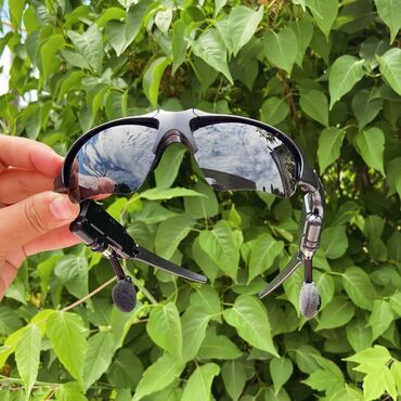 солнце защитное очки: Очки с наущниками-блютуз