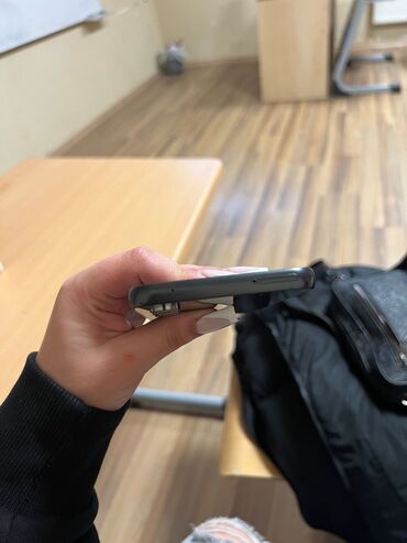 infinix zero 40 5g qiymeti: Samsung Galaxy A54 5G, rəng - Qara