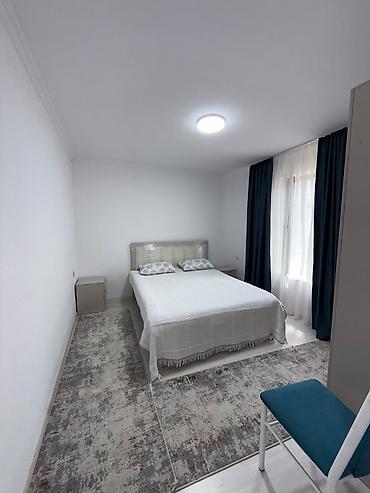 модульный дом 2 комнаты: Коттедж, Diamond Resort, Бостери, 6 мест — 3