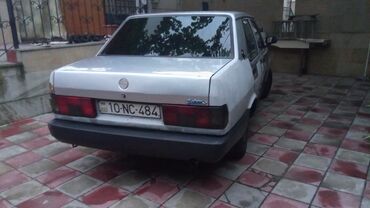 Motonəqliyyat: Tofas