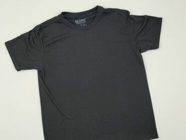 dopasowane koszulki: Koszulka, 14 lat, 158-164 cm, stan - Bardzo dobry