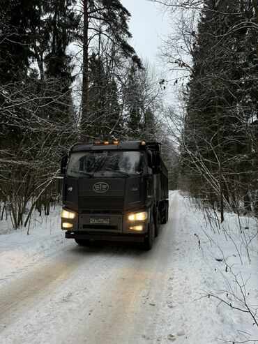 Грузовики: Грузовик, Стандарт, 3 т, Б/у — 10