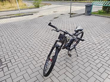 sk 8: Продается велосипед Фирмы Skilmaks
состояние Машаллах — 6