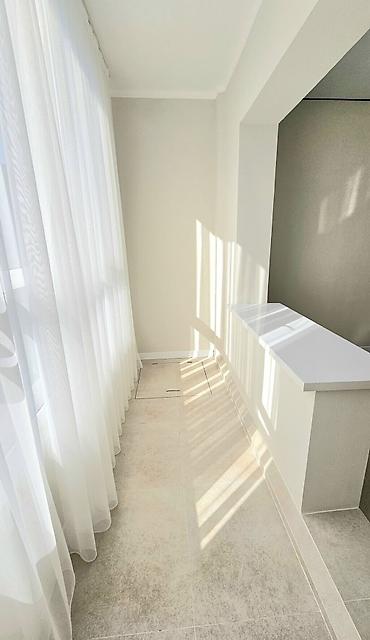 Продажа квартир: 2 комнаты, 44 м², Технопарк Элитка, 9 этаж, Свежий ремонт — 5