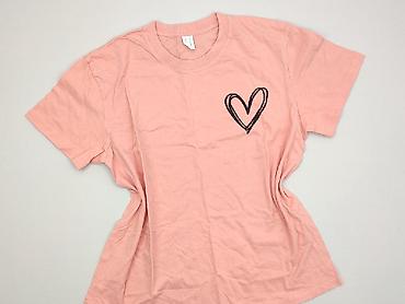 basic by o la la: T-shirt damski, rozmiar XL — 1