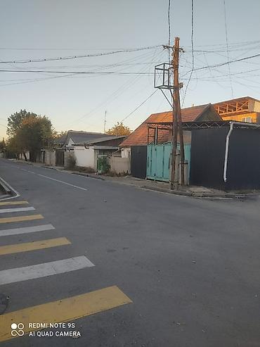 киевская 80: 3 комнаты, 50 м², 1 соток, Джал, Собственник — 4