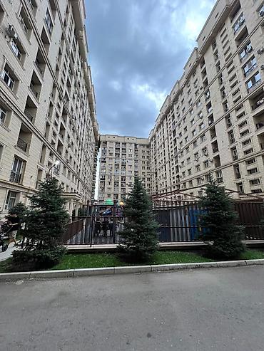 Продажа квартир: 1 комната, 37 м², Элитка, Азия Молл Элитка, 11 этаж, Евроремонт — 1