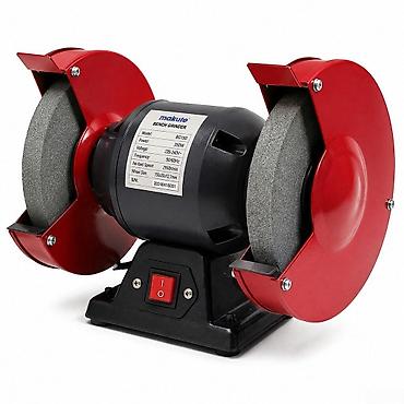 Makute cilalayıcı/bülövləyici dəzgah (toçila) elektrikli 550Vt Model lalafo.az -da Makute cilalayıcı/bülövləyici dəzgah (toçila) elektrikli 550Vt Model