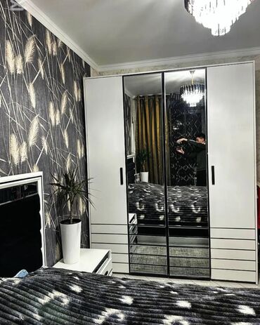 Продажа квартир: 3 комнаты, 70 м², Индивидуалка, 4 этаж, Дизайнерский ремонт