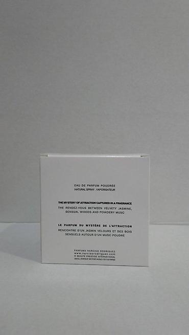 Parfemi: NARCISO RODRIGUEZ NARCISO POUDREE EDP 90ML TSTR | Narciso Rodriguez — 6