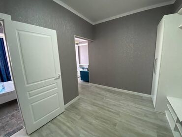 вторичное жилье: 2 комнаты, 50 м², Элитка, 7 этаж, Евроремонт