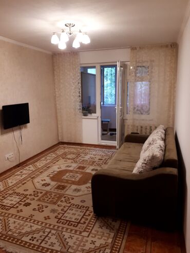 квартира на васильева: 1 комната, Собственник, Без подселения, С мебелью полностью, С мебелью частично