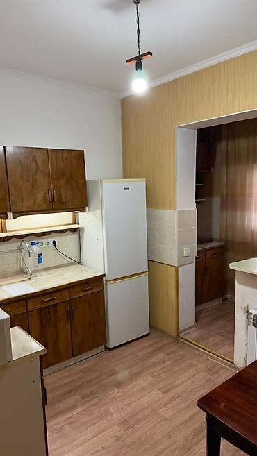 1 комнатный квартира берилет: 1 комната, 40 м², Пишпек 106 серия улучшенная, 6 этаж — 2