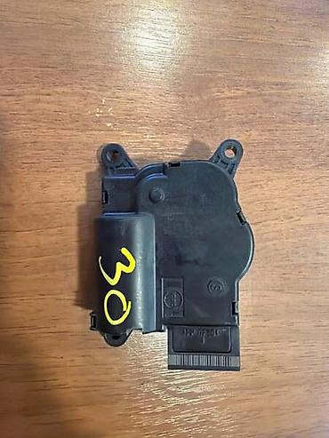 ventilator kabine: ELEKTROMOTOR KLAPNE ZA VOLKSWAGEN GOLF 7, PASSAT B8, TIGUAN . | — 1