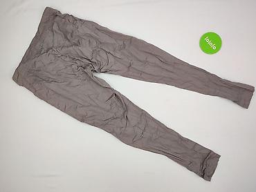 diverse joggery: Vila, Spodnie materiałowe damskie, rozmiar S — 3