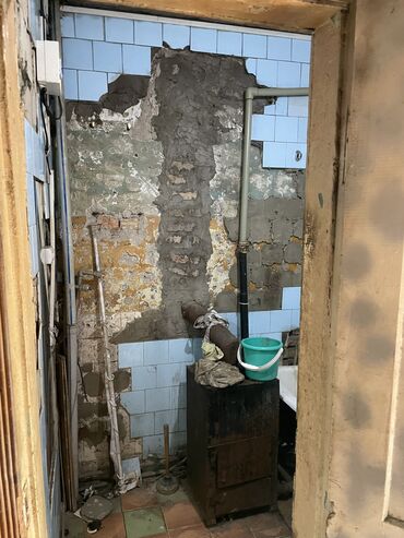 Продажа квартир: 3 комнаты, 60 м², Индивидуалка, 2 этаж, Старый ремонт — 4